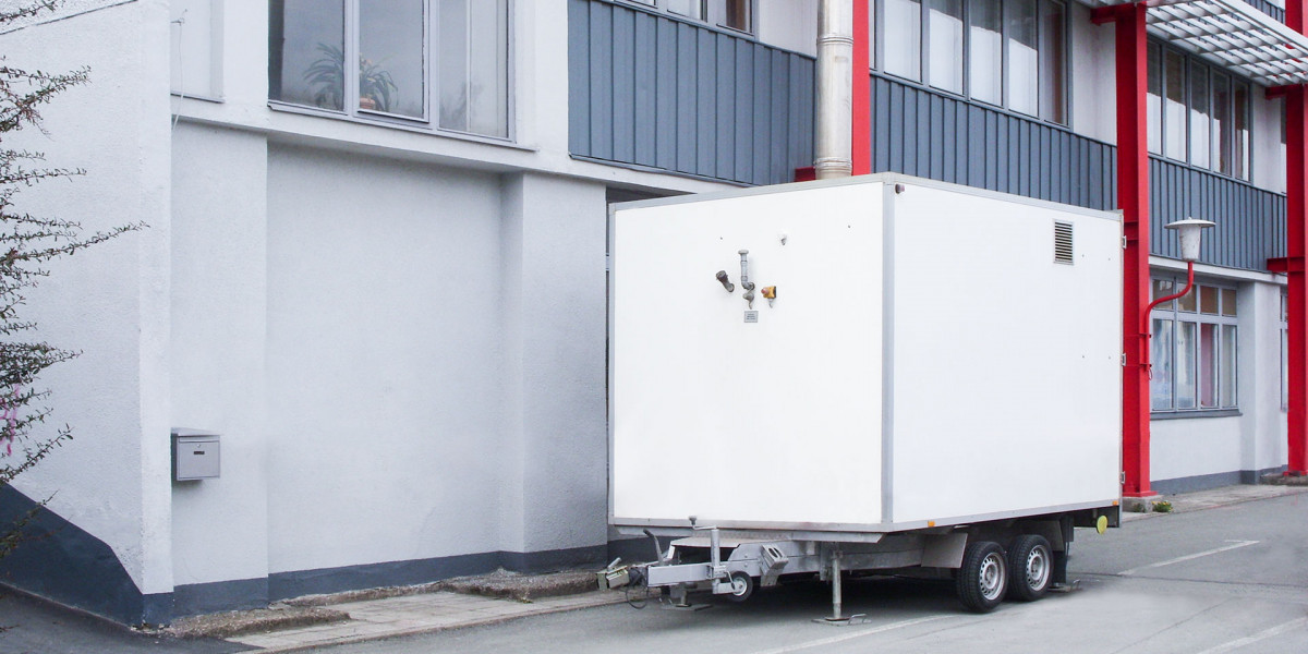 Heizmobil als mobile Lösung